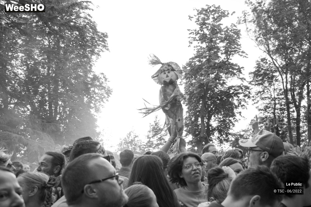 33/53 photos du spectacle Ambiance de la fête à Marcel et son Orchestre