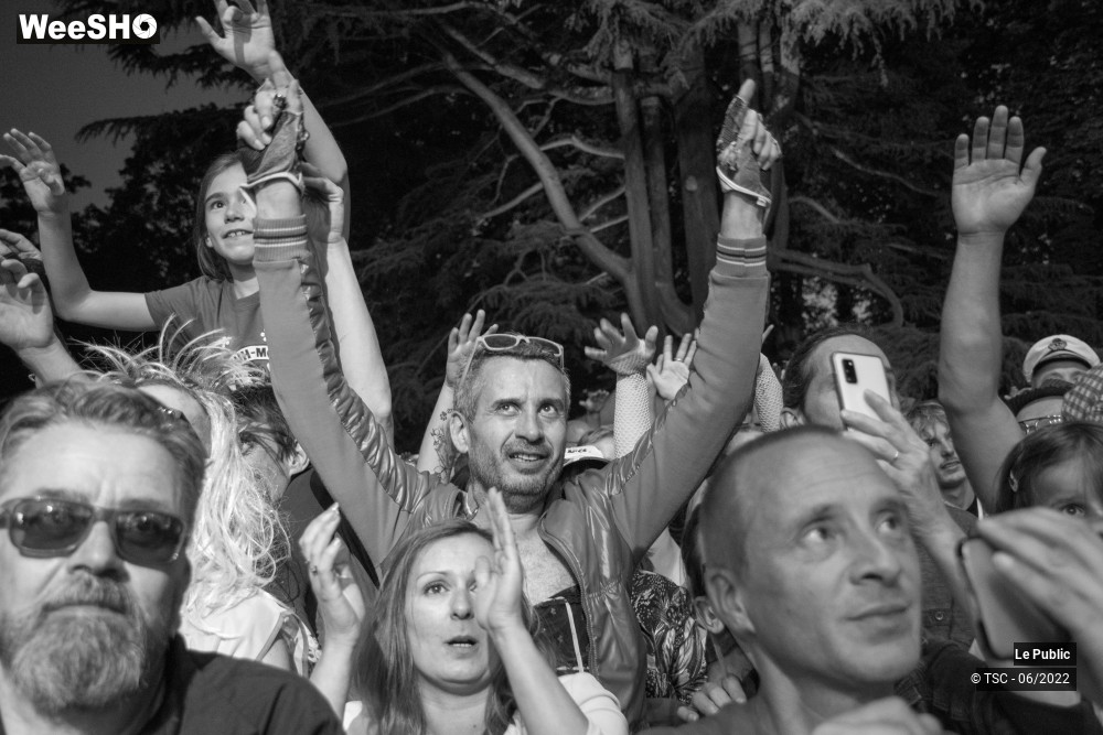 50/53 photos du spectacle Ambiance de la fête à Marcel et son Orchestre