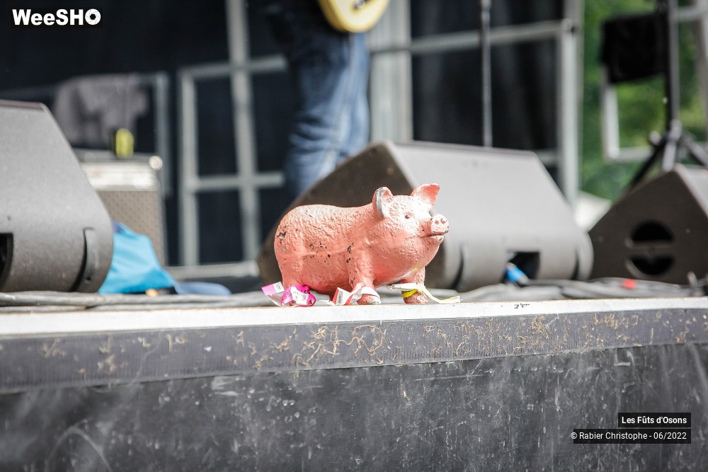 7/41 photos du spectacle Les Fûts d’Osons