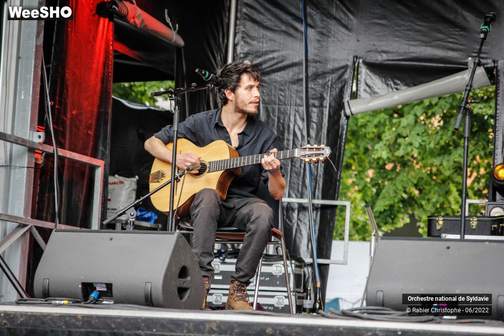 22/27 photos du spectacle Orchestre national de Syldavie