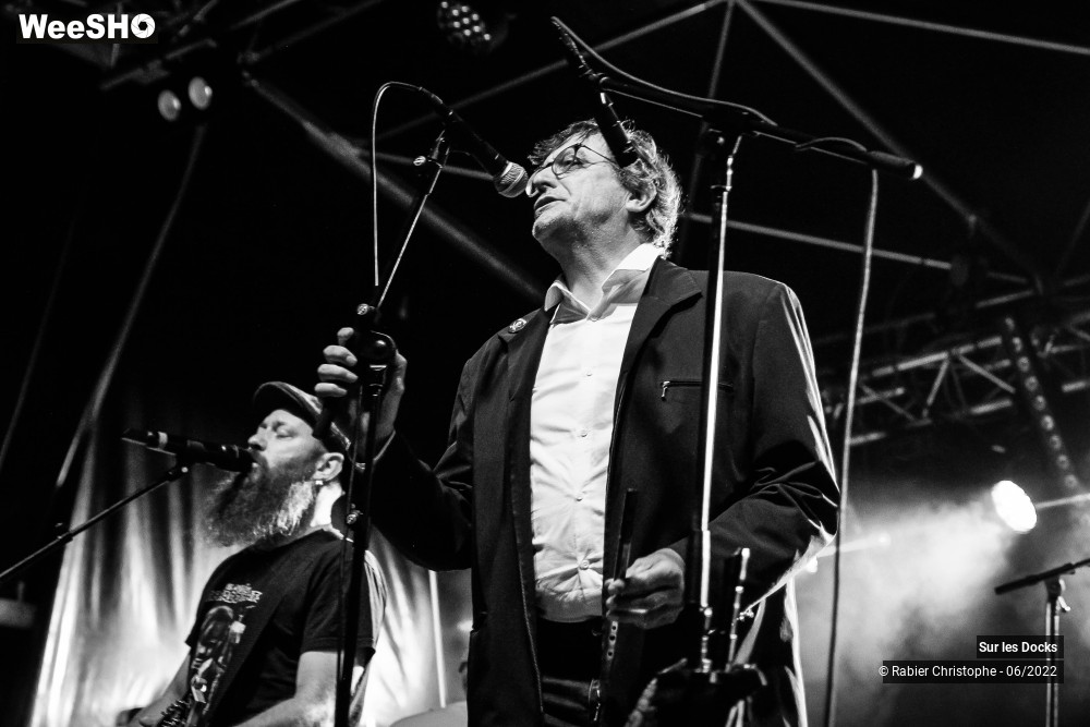 3/25 photos du spectacle Sur les Docks