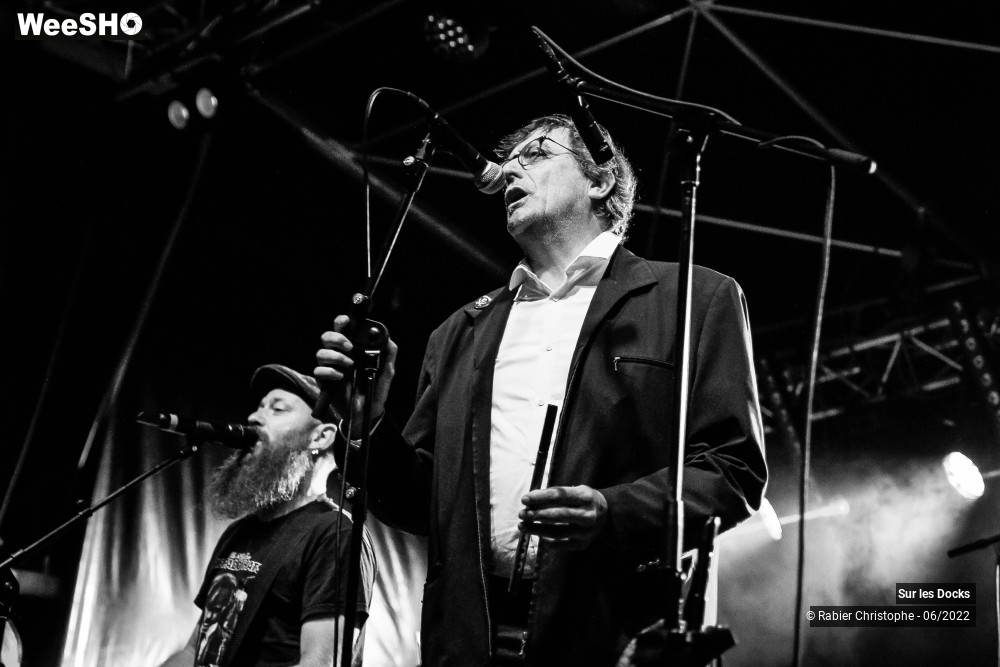 4/25 photos du spectacle Sur les Docks