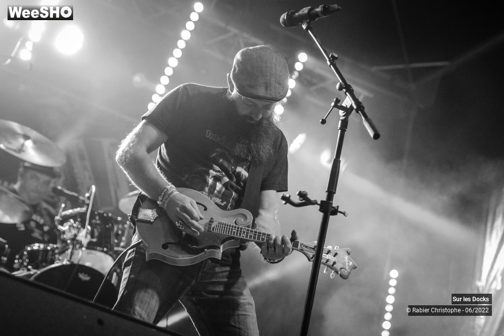 5/25 photos du spectacle Sur les Docks