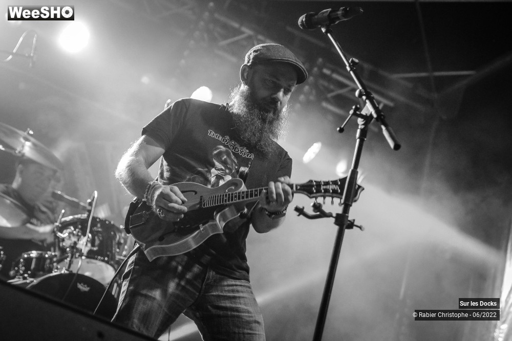 6/25 photos du spectacle Sur les Docks