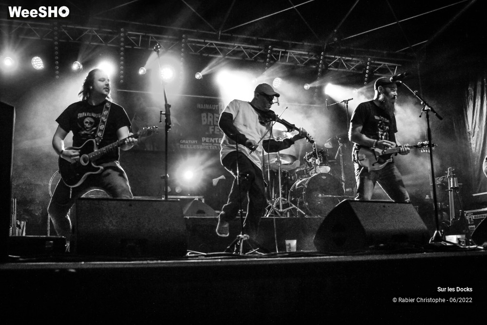 7/25 photos du spectacle Sur les Docks