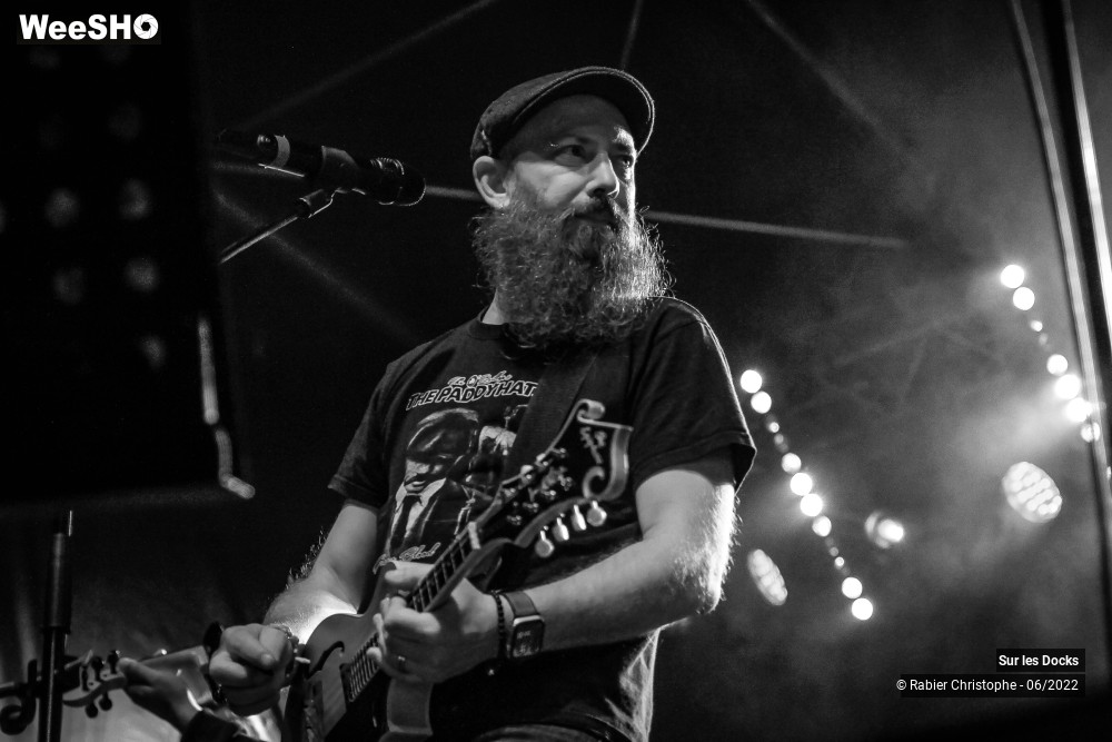9/25 photos du spectacle Sur les Docks