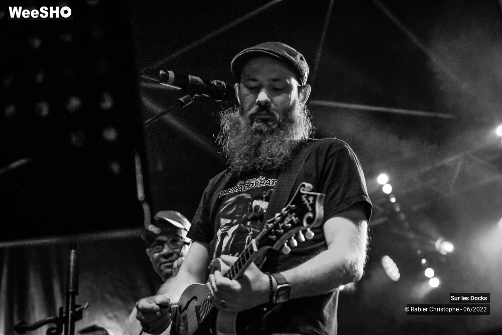 10/25 photos du spectacle Sur les Docks