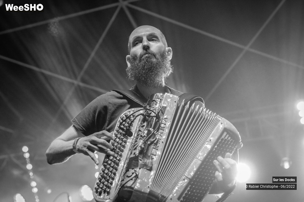 11/25 photos du spectacle Sur les Docks