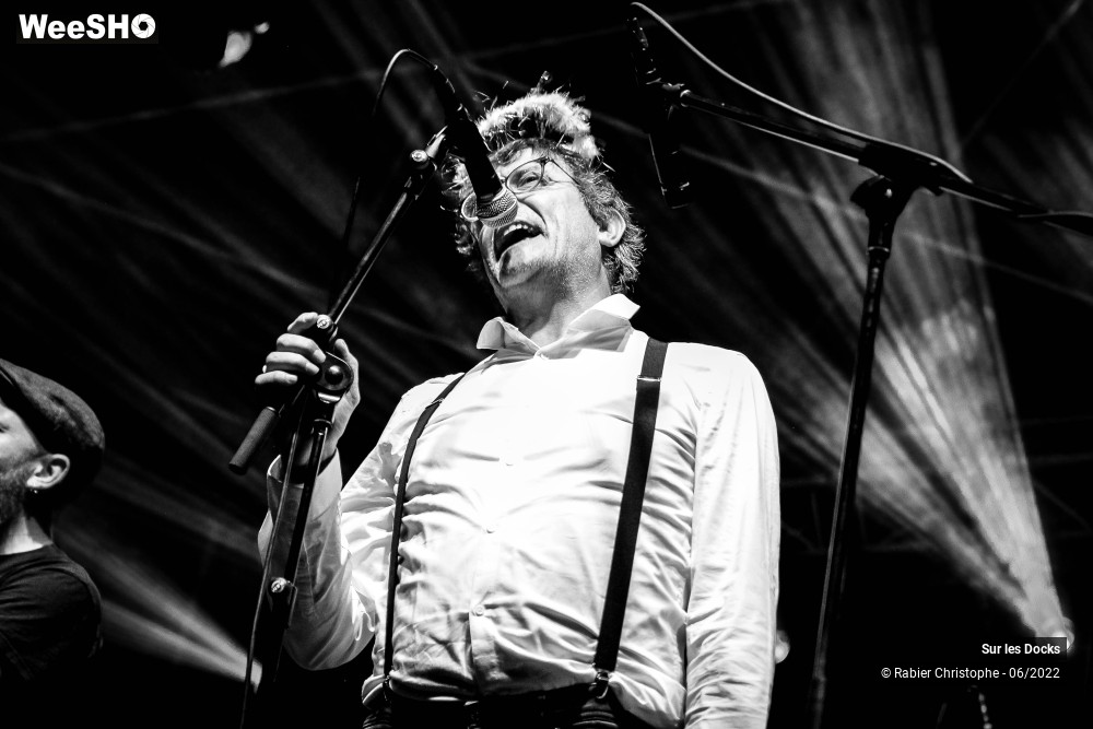 12/25 photos du spectacle Sur les Docks
