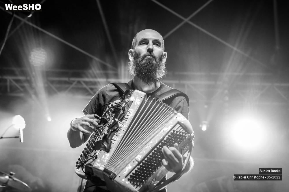 13/25 photos du spectacle Sur les Docks