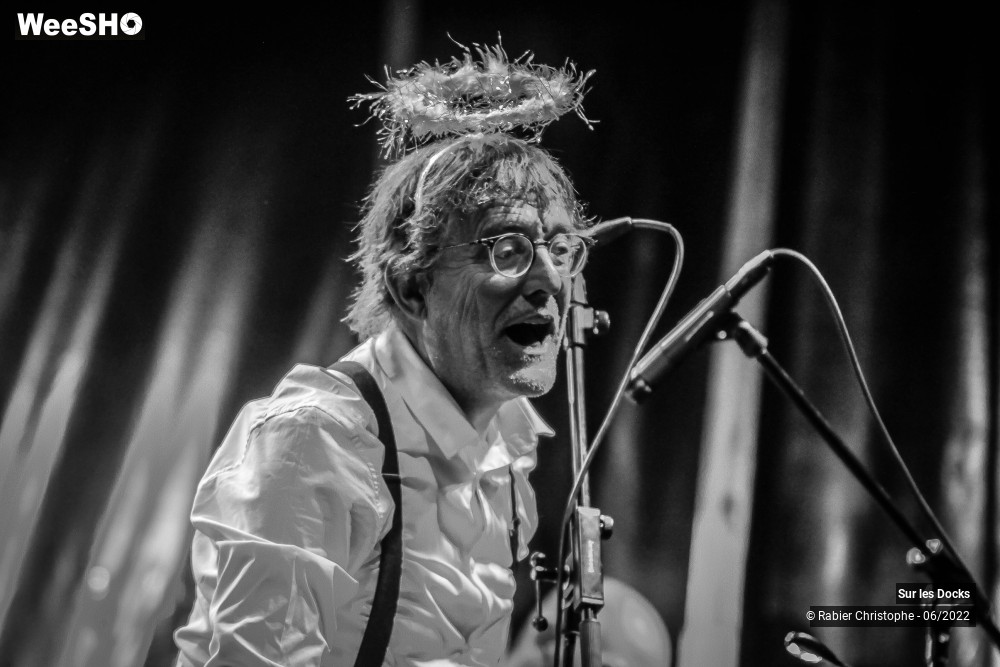 15/25 photos du spectacle Sur les Docks