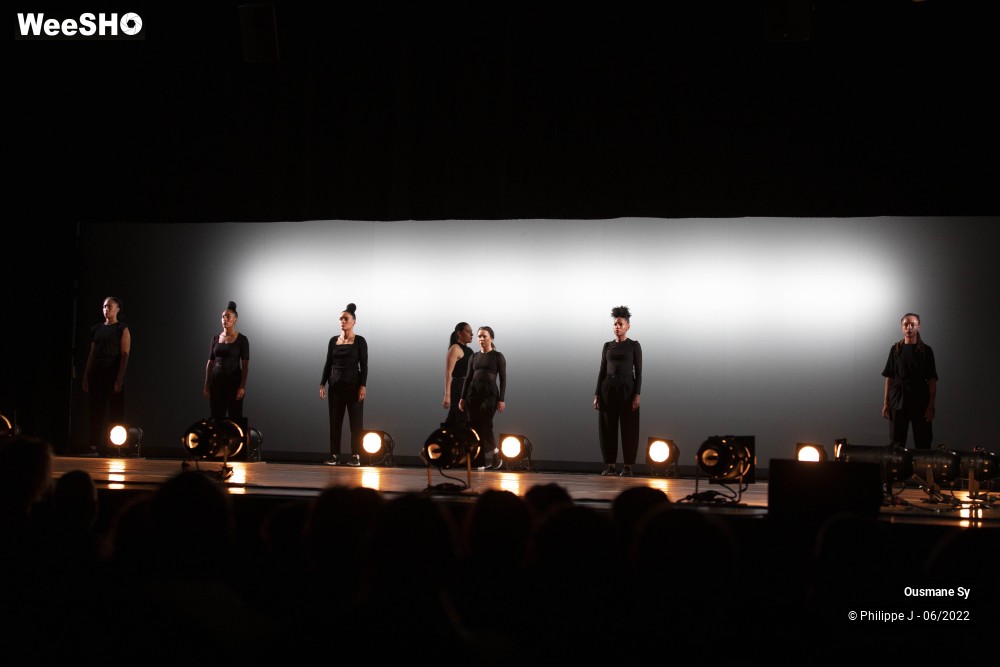 6/25 photos du spectacle Queen Blood