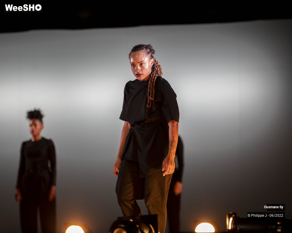 7/25 photos du spectacle Queen Blood