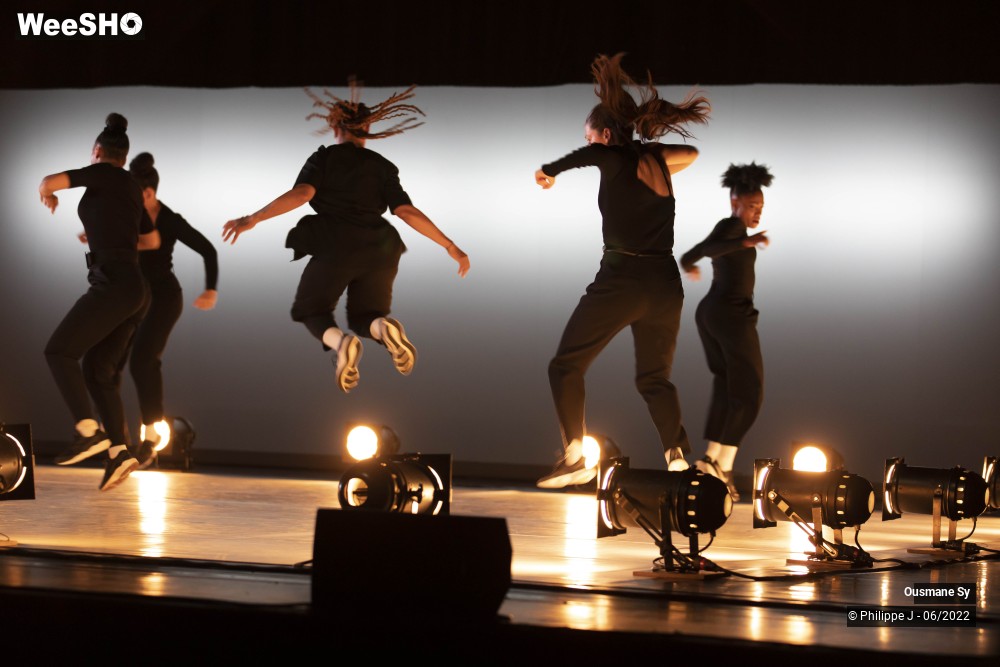 10/25 photos du spectacle Queen Blood