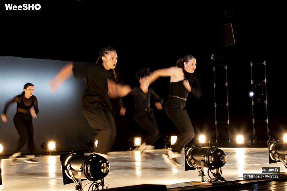 14/25 photos du spectacle Queen Blood