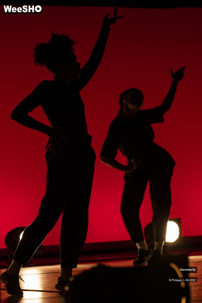17/25 photos du spectacle Queen Blood