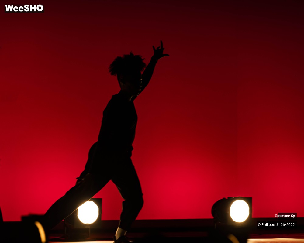 18/25 photos du spectacle Queen Blood
