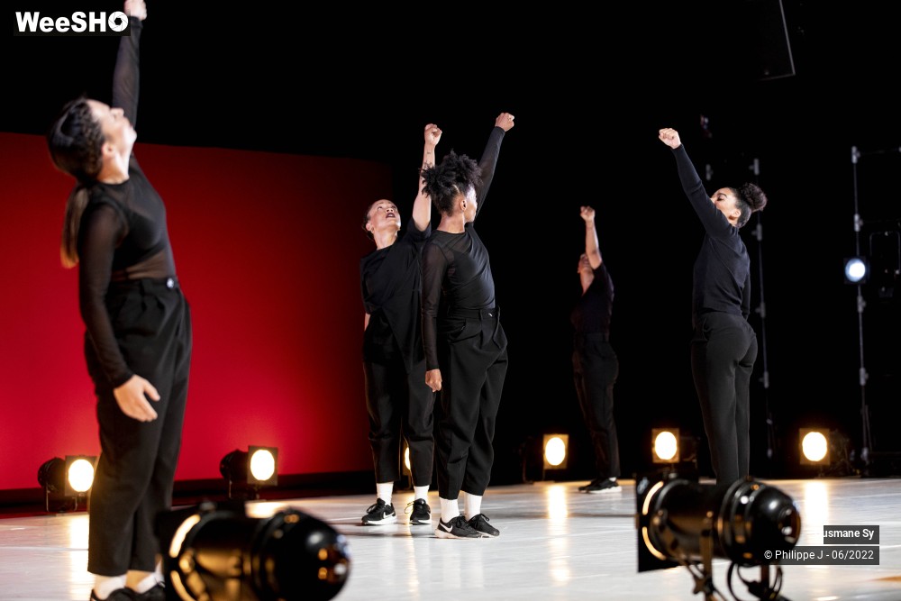 19/25 photos du spectacle Queen Blood