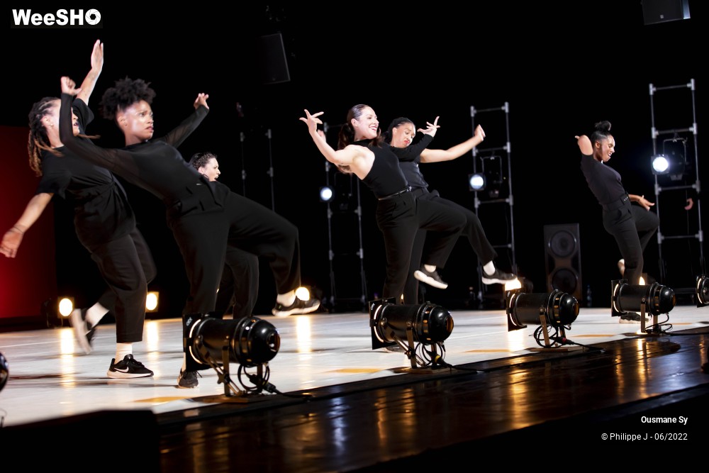 22/25 photos du spectacle Queen Blood