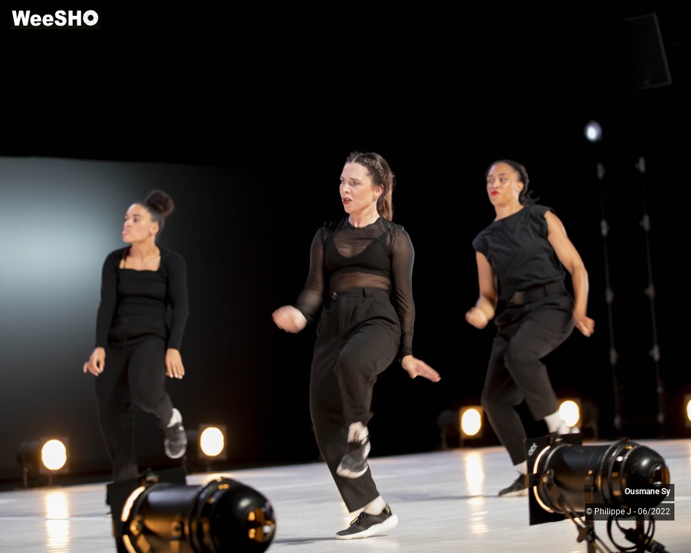 25/25 photos du spectacle Queen Blood