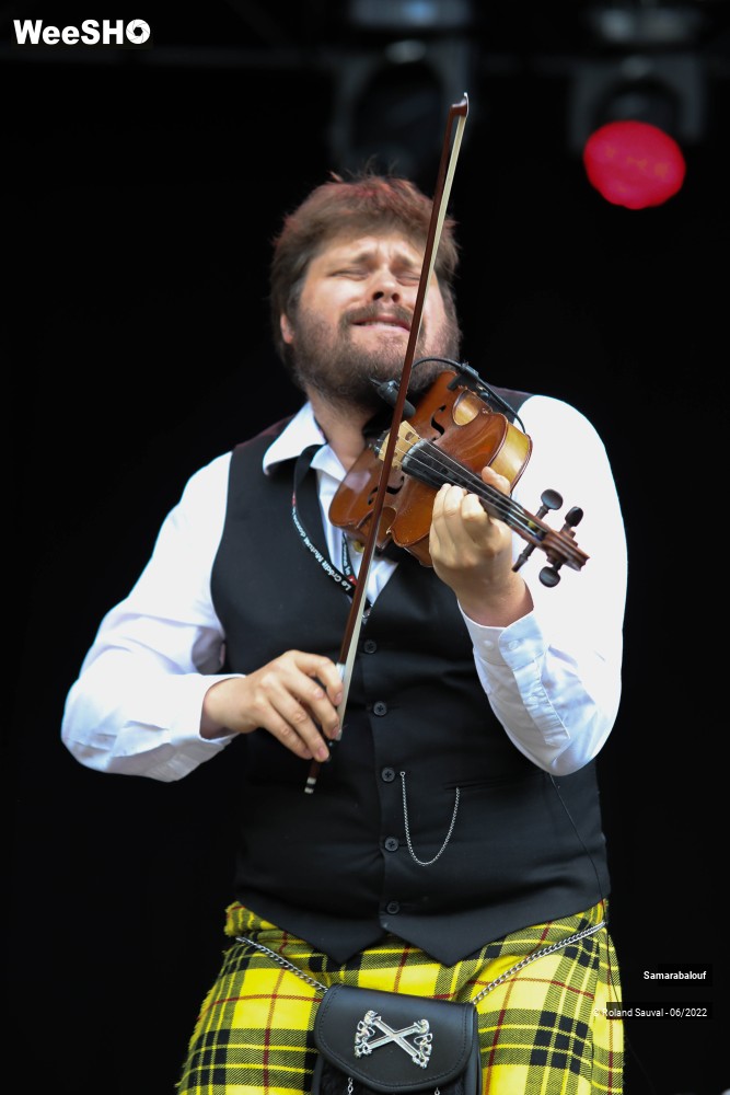 6/21 photos du spectacle Samarabalouf