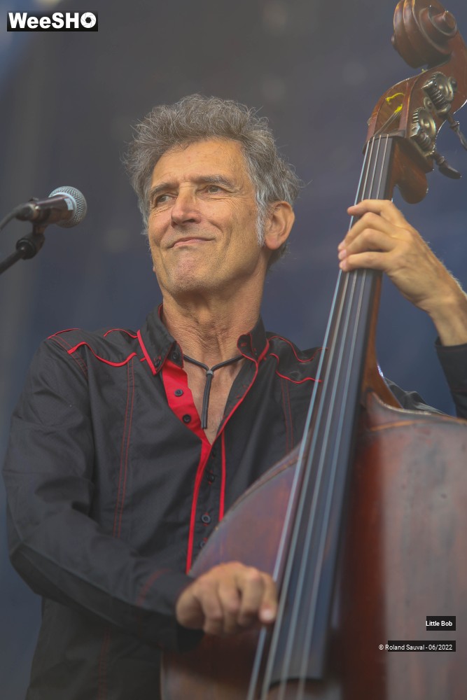 2/22 photos du spectacle Little bob