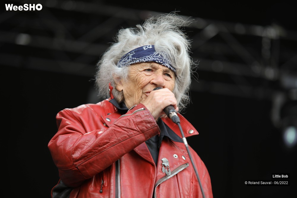 4/22 photos du spectacle Little bob