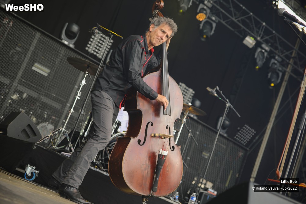 11/22 photos du spectacle Little bob