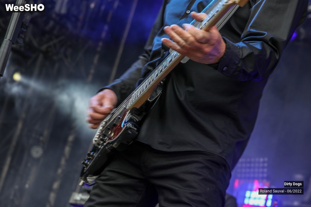 33/43 photos du spectacle Dirty Dogs