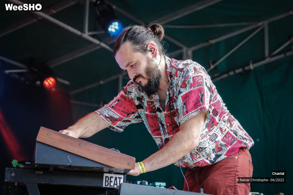 3/17 photos du spectacle Chantal