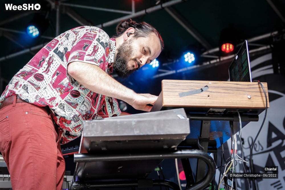 5/17 photos du spectacle Chantal