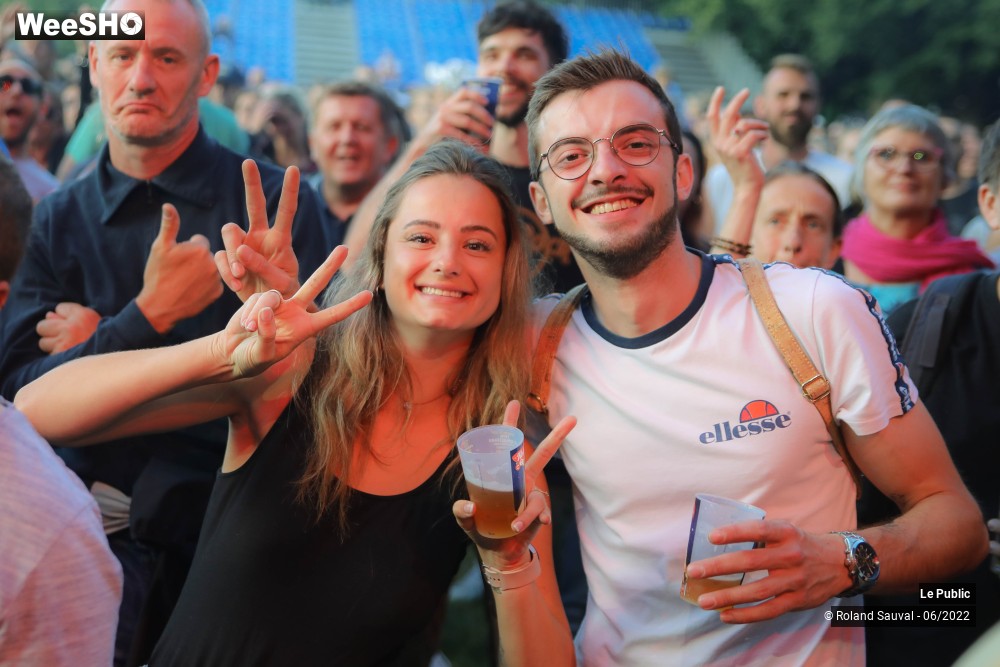 4/27 photos du spectacle Ambiance Retro c trop 2022