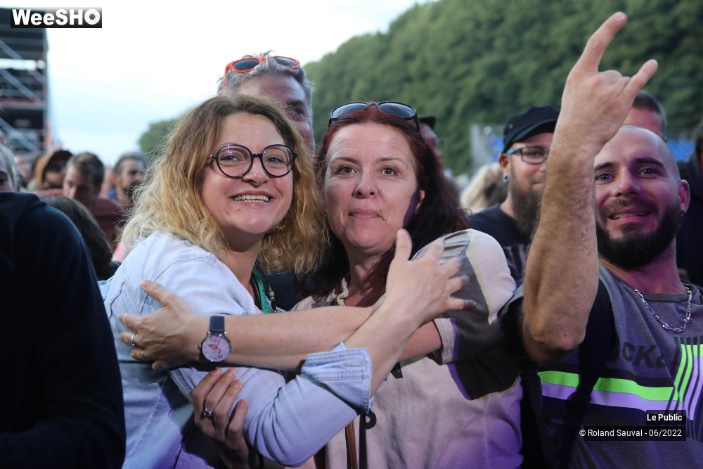 11/27 photos du spectacle Ambiance Retro c trop 2022