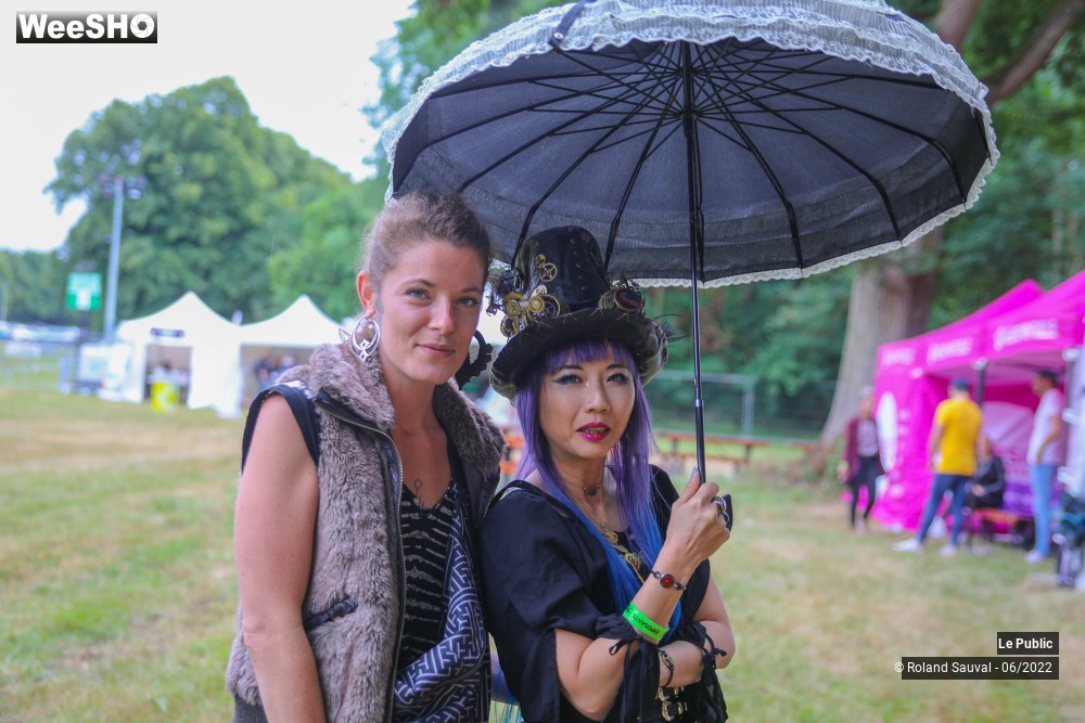 27/27 photos du spectacle Ambiance Retro c trop 2022