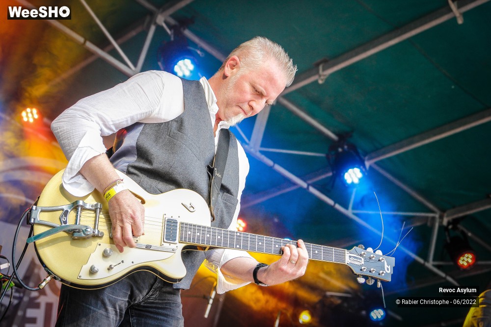 19/63 photos du spectacle revoc asylum