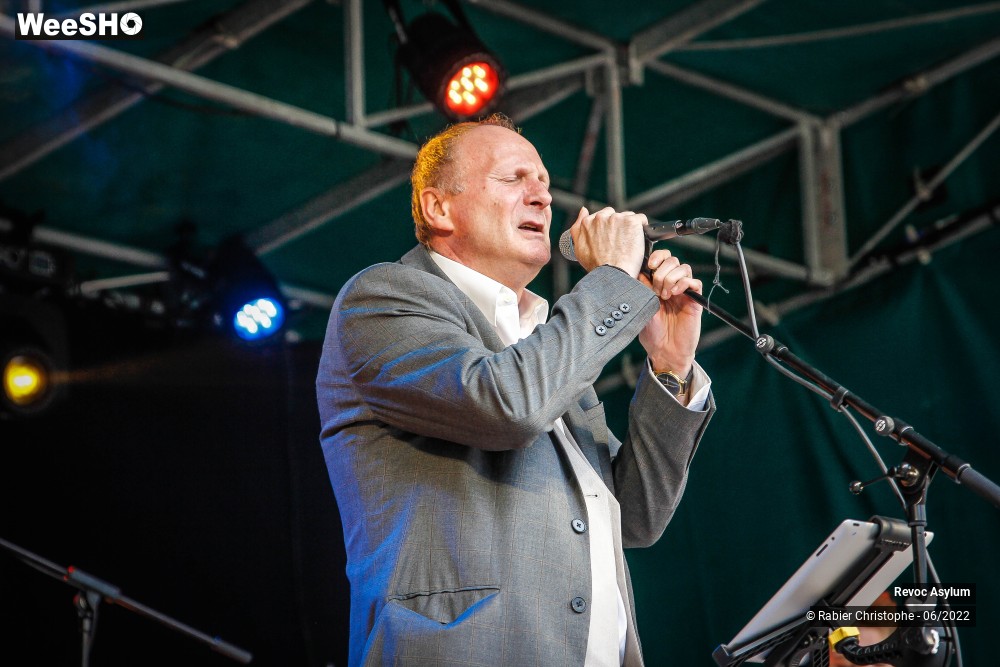 23/63 photos du spectacle revoc asylum