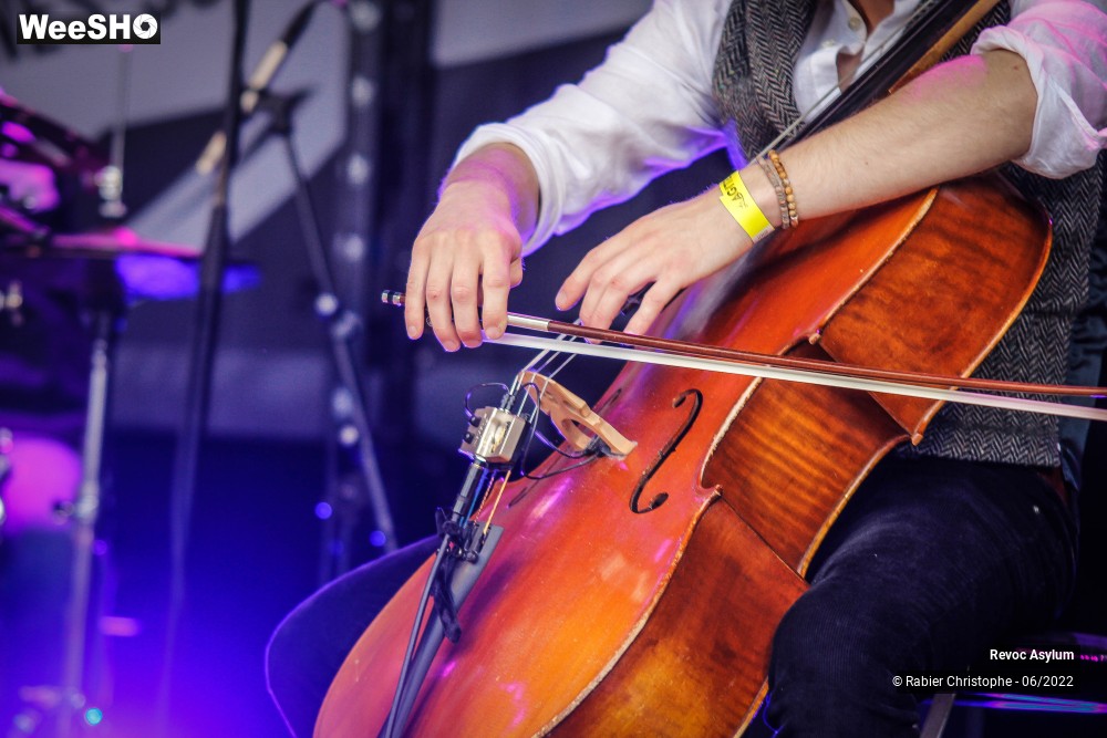 56/63 photos du spectacle revoc asylum