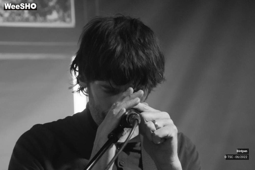 3/15 photos du spectacle Birdpen