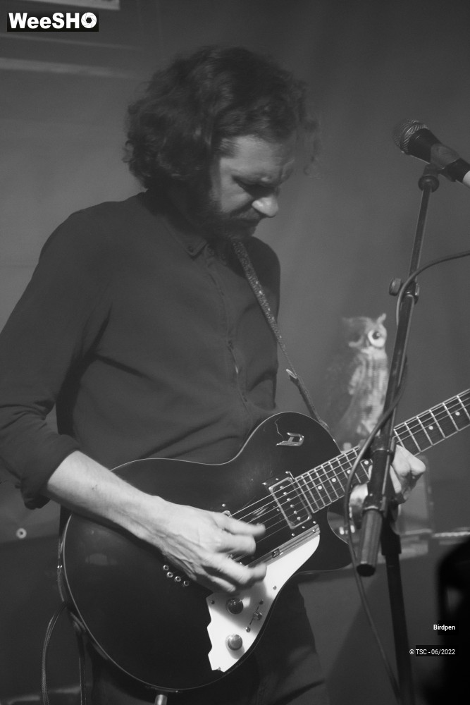 10/15 photos du spectacle Birdpen