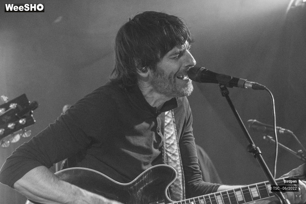 11/15 photos du spectacle Birdpen