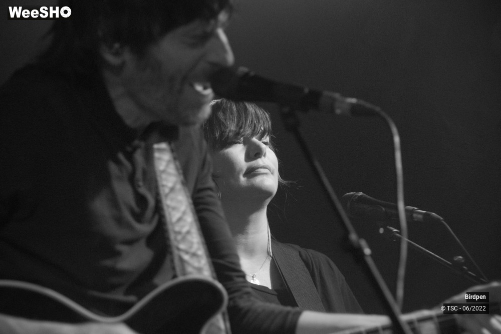 12/15 photos du spectacle Birdpen