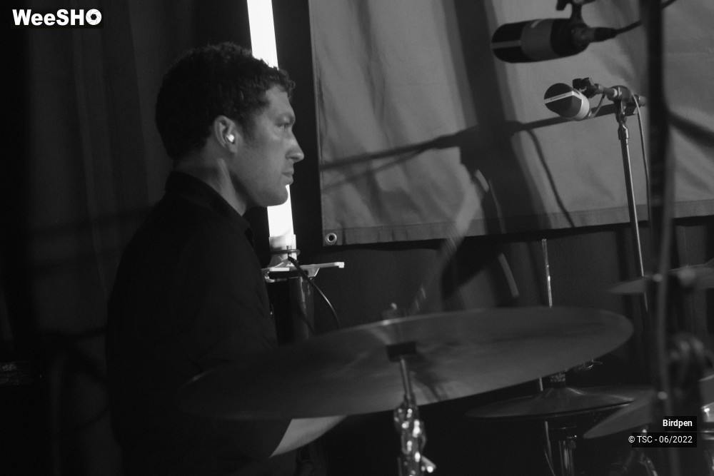 13/15 photos du spectacle Birdpen