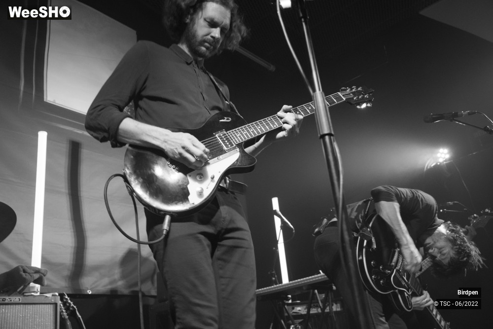 14/15 photos du spectacle Birdpen