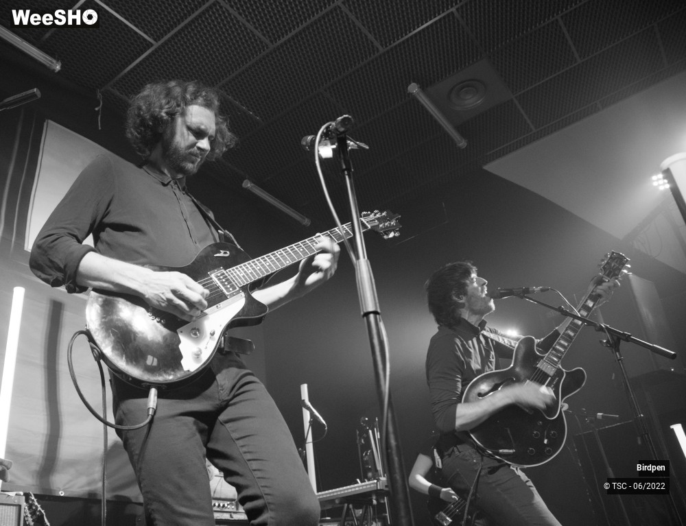 15/15 photos du spectacle Birdpen