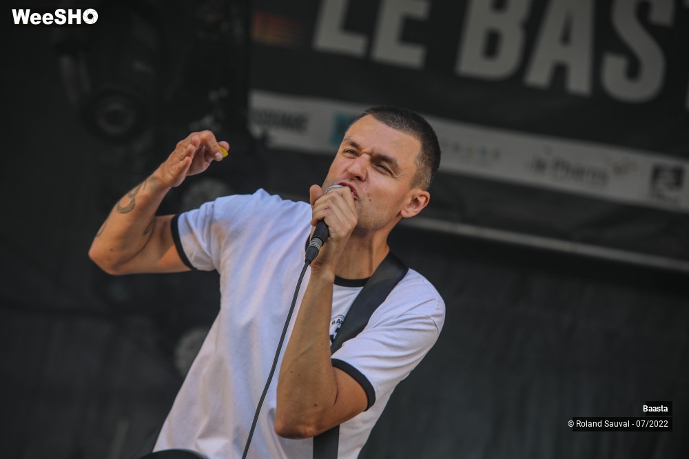 2/21 photos du spectacle Baasta
