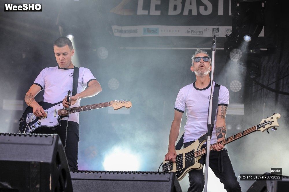 3/21 photos du spectacle Baasta