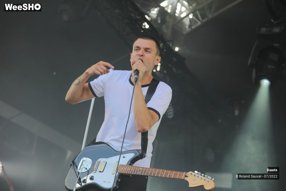 6/21 photos du spectacle Baasta