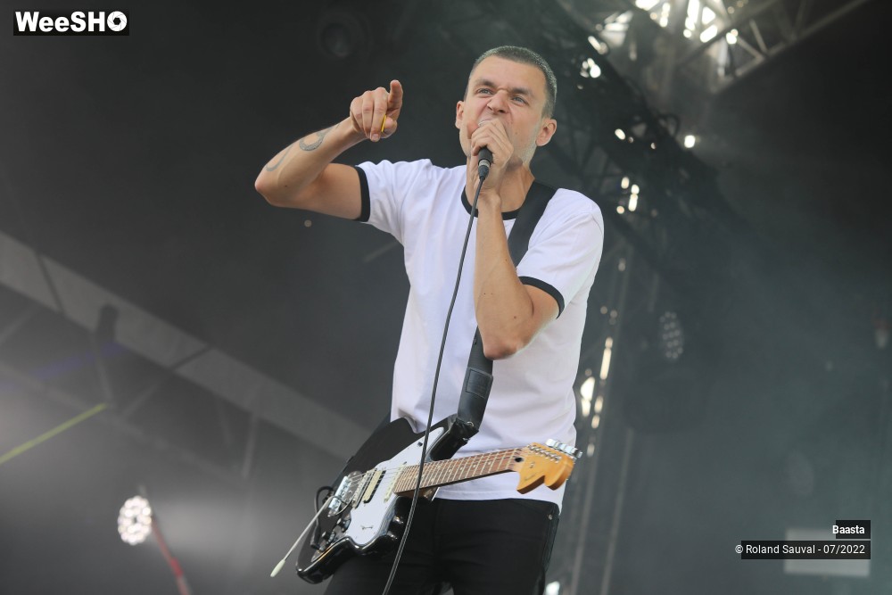 7/21 photos du spectacle Baasta