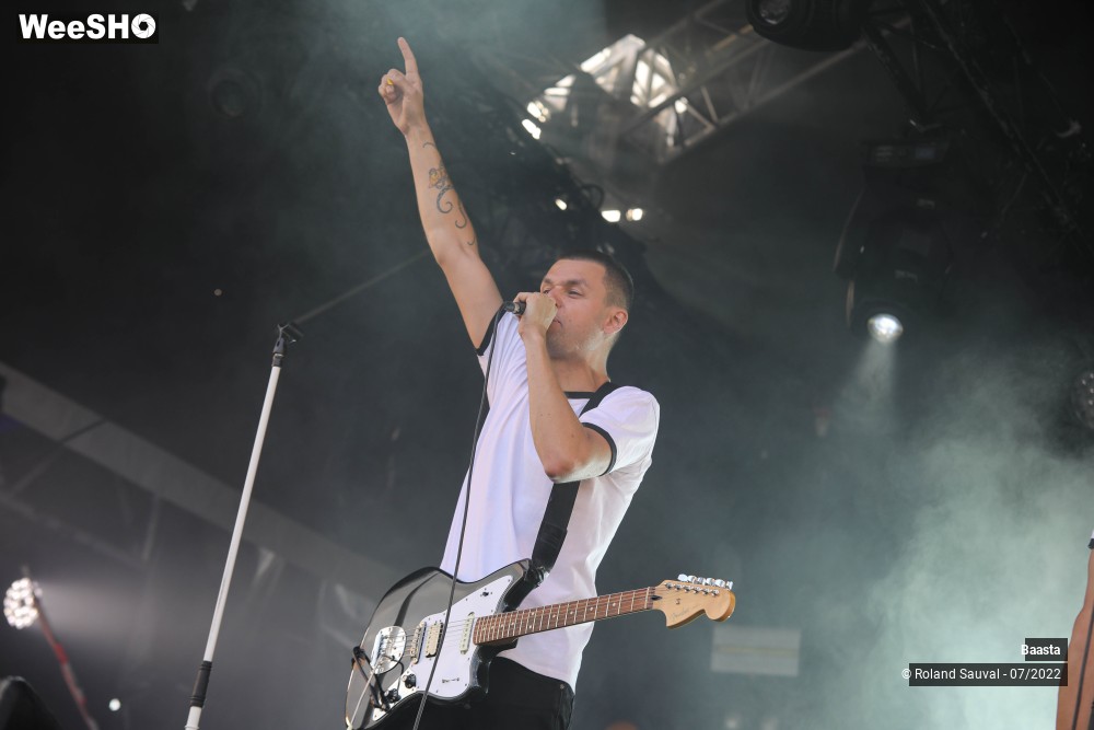 8/21 photos du spectacle Baasta