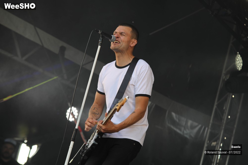 20/21 photos du spectacle Baasta
